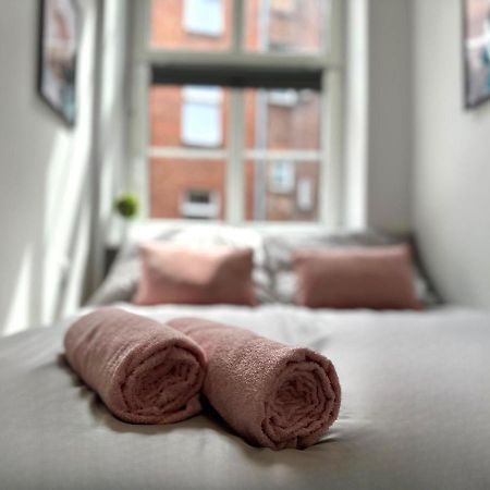 Mmrent Merci Room Gdańsk Zewnętrze zdjęcie