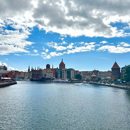 Mmrent Merci Room Gdańsk Zewnętrze zdjęcie