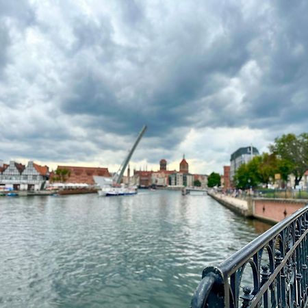 Mmrent Merci Room Gdańsk Zewnętrze zdjęcie