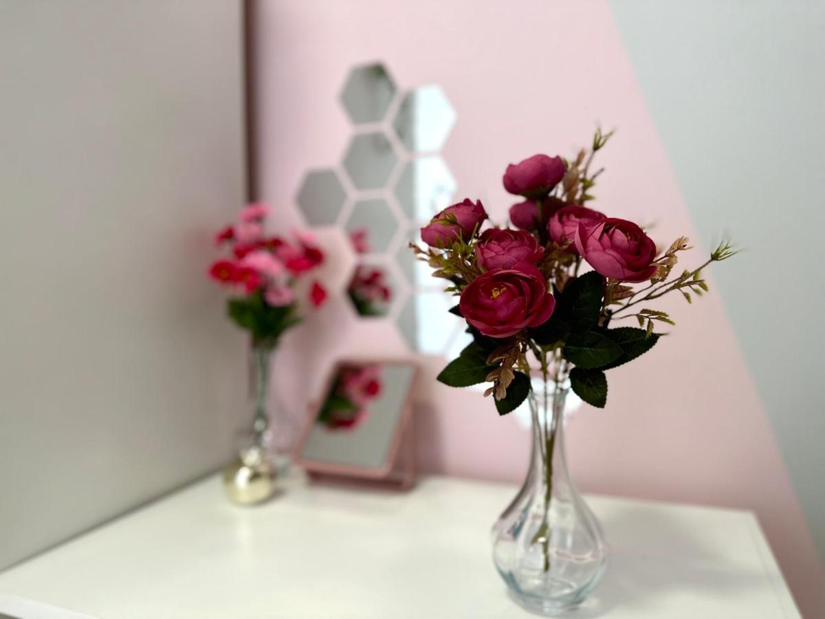 Mmrent Merci Room Gdańsk Zewnętrze zdjęcie