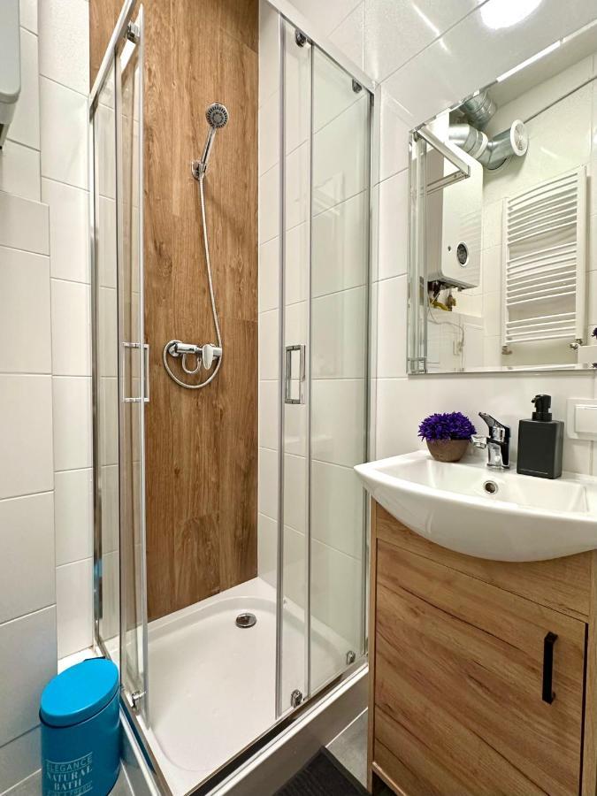 Mmrent Merci Room Gdańsk Zewnętrze zdjęcie