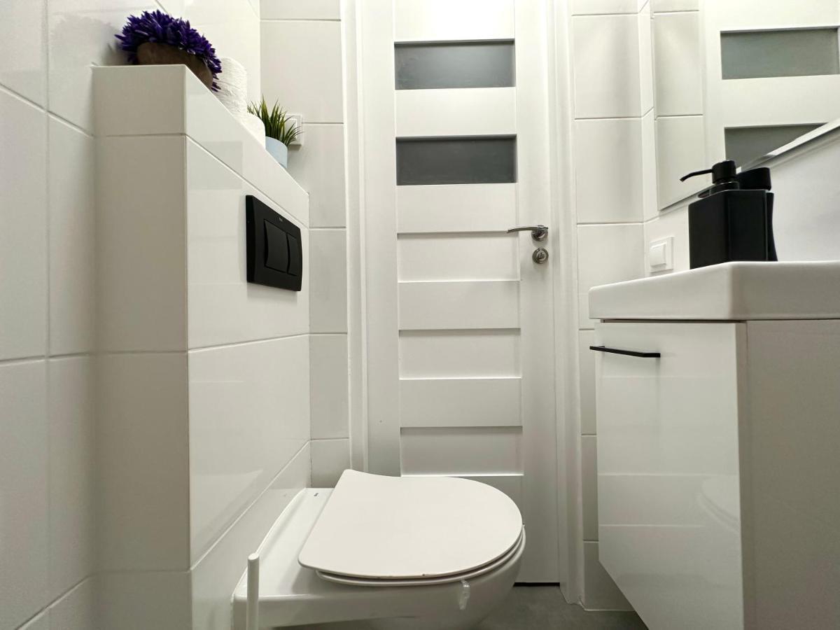 Mmrent Merci Room Gdańsk Zewnętrze zdjęcie