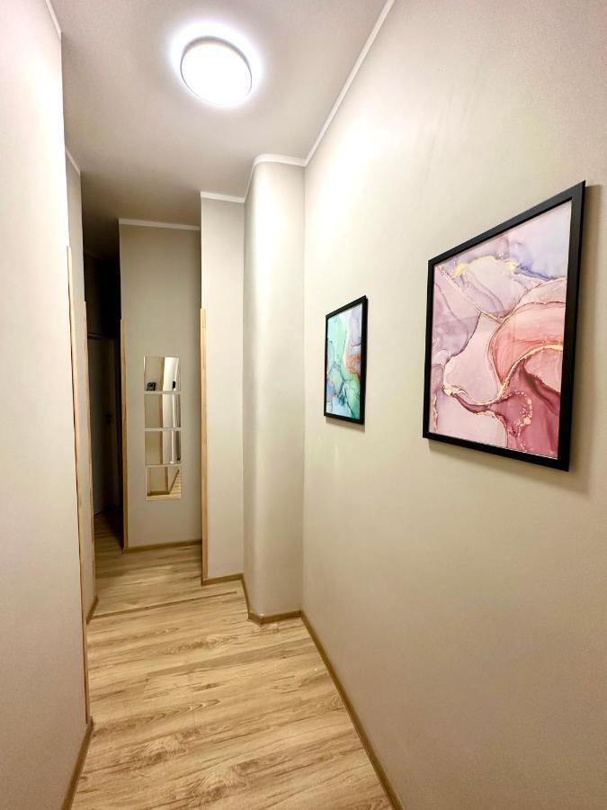 Mmrent Merci Room Gdańsk Zewnętrze zdjęcie