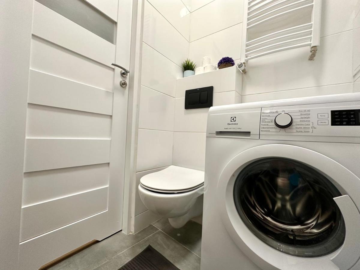 Mmrent Merci Room Gdańsk Zewnętrze zdjęcie