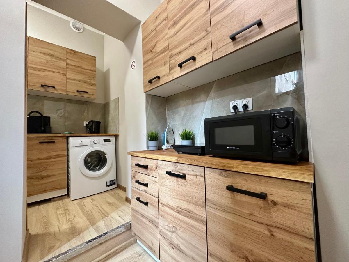 Mmrent Merci Room Gdańsk Zewnętrze zdjęcie