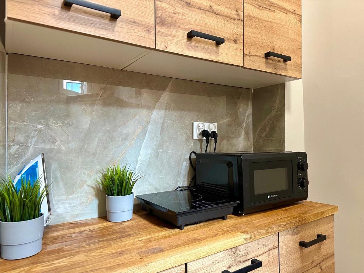 Mmrent Merci Room Gdańsk Zewnętrze zdjęcie