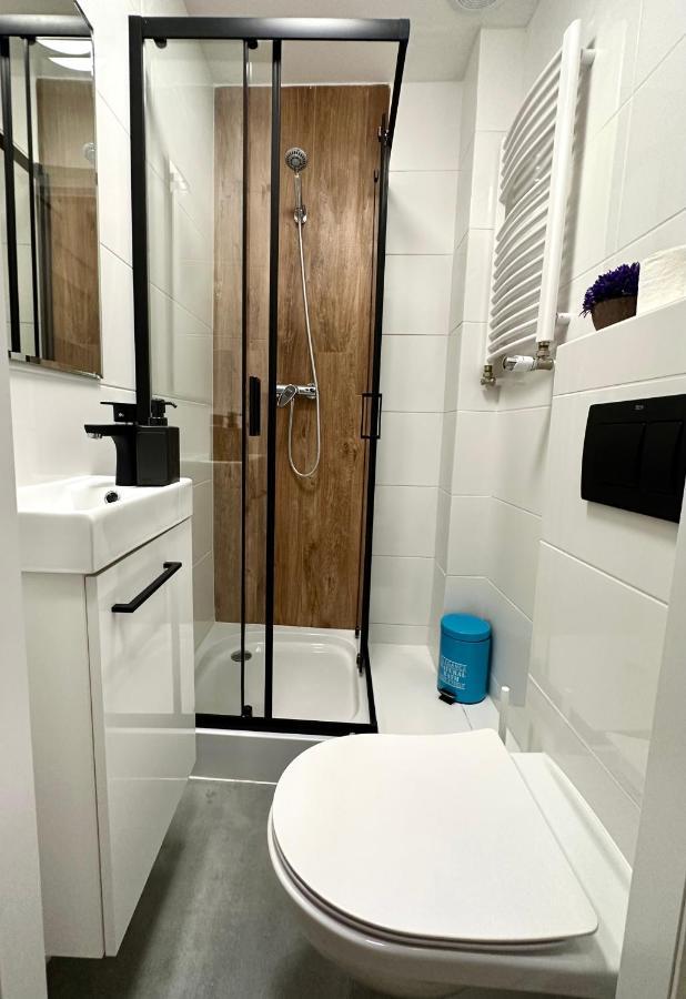 Mmrent Merci Room Gdańsk Zewnętrze zdjęcie