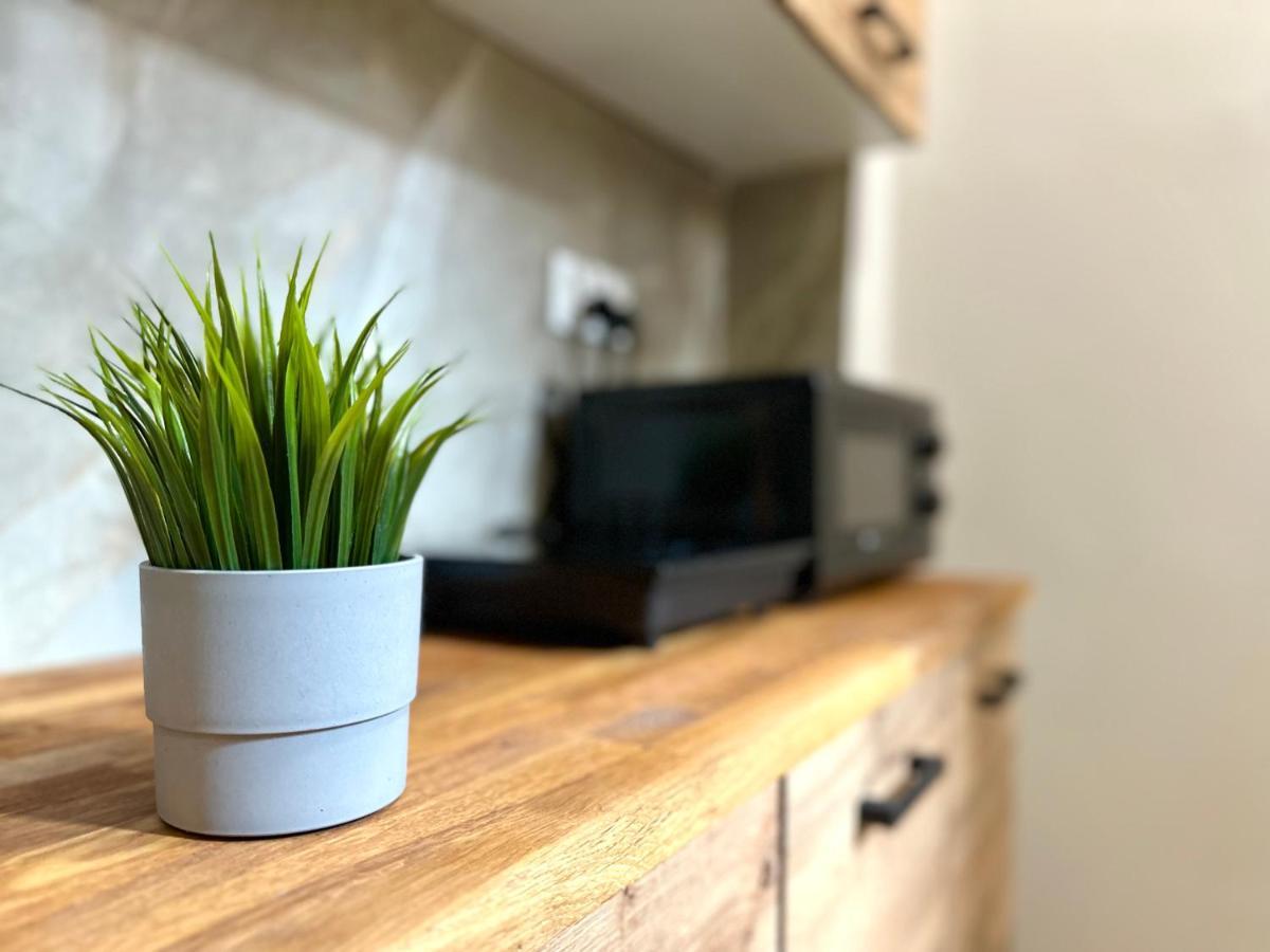 Mmrent Merci Room Gdańsk Zewnętrze zdjęcie
